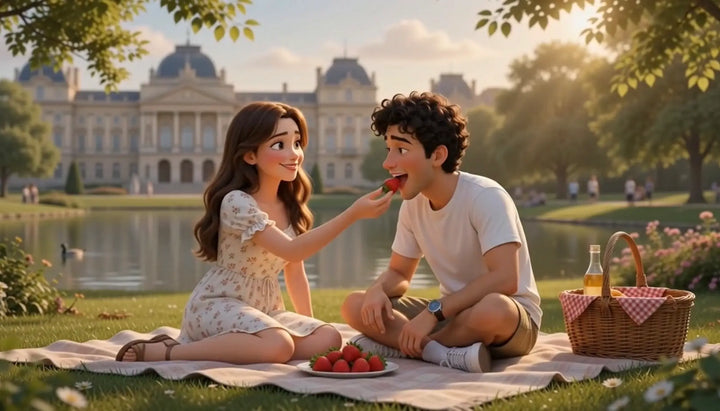 Love Story