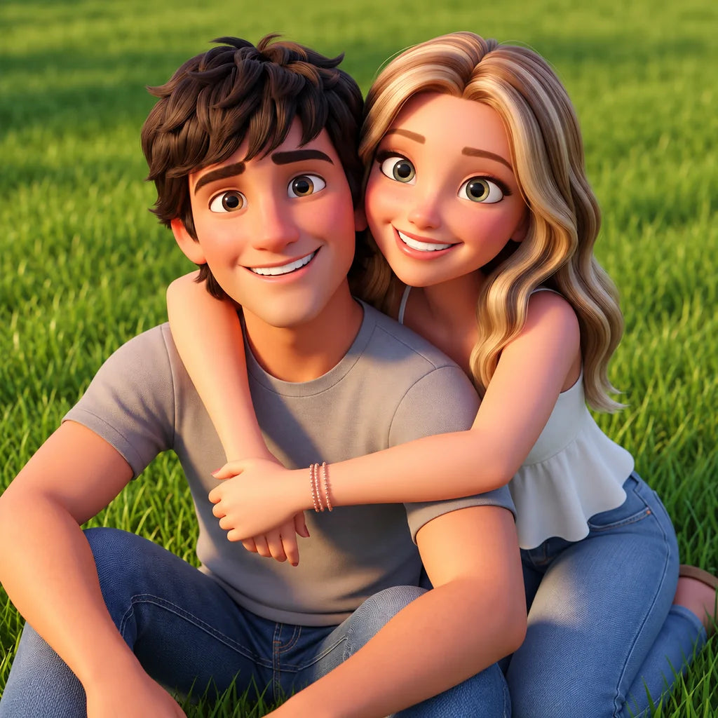 Personalizowany film