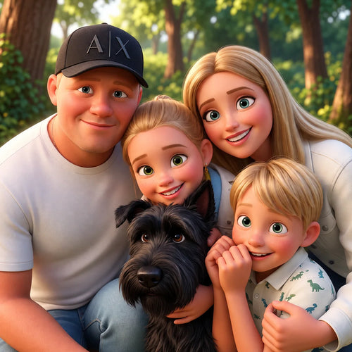 Personalizowany film