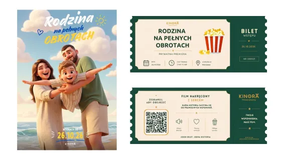 Premiera filmowa